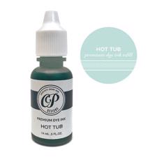 Catherine Pooler Ink REFILL - Hot Tub (flaske)