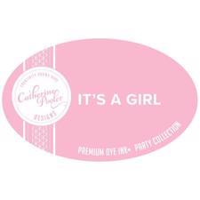 Catherine Pooler Dye Ink - It's a Girl