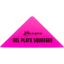 Ranger Gel Plate Press - Squeegee (pink)