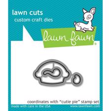 Lawn Cuts - Cutie Pie - DIES