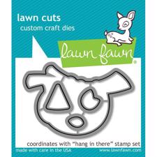Lawn Cuts - Hang in There - DIES