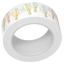 Lawn Fawn Washi Tape - Up and Away
