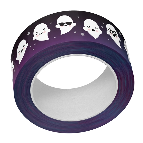 Lawn Fawn Washi Tape - Ghoul\'s Night Out