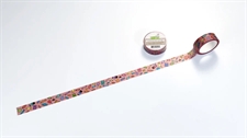 Lawn Fawn Washi Tape - No Tricks Just Treats