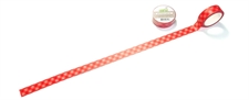 Lawn Fawn Washi Tape - Pink Gingham