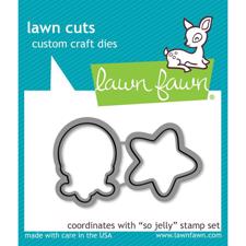 Lawn Cuts - So Jelly - DIES