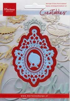 Creatables - Eline Frame