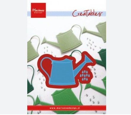 Creatables - Watering Can