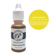 Catherine Pooler Ink REFILL - LemonGrass (flaske)