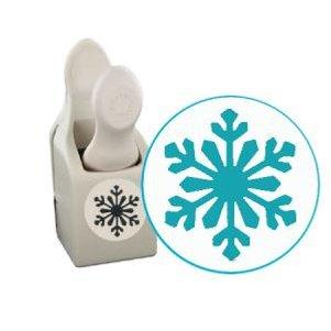 Punch - Himalayan Snowflake (L/XL) - Martha Stewart