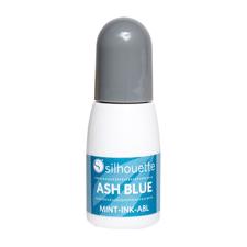 Silhouette MINT - Ink (blæk) / Ash Blue