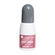 Silhouette MINT - Ink (blæk) / Ash Pink