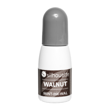 Silhouette MINT - Ink (blæk) / Walnut