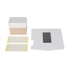 Silhouette MINT - Stamp Kit / 15x30 mm