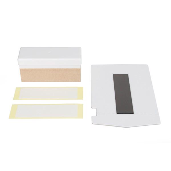 Silhouette MINT - Stamp Kit / 15x60 mm