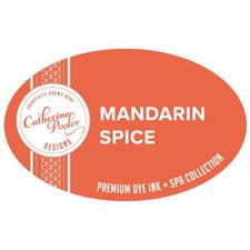 Catherine Pooler Dye Ink - Mandarin Spice