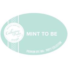 Catherine Pooler Dye Ink - Mint to Be