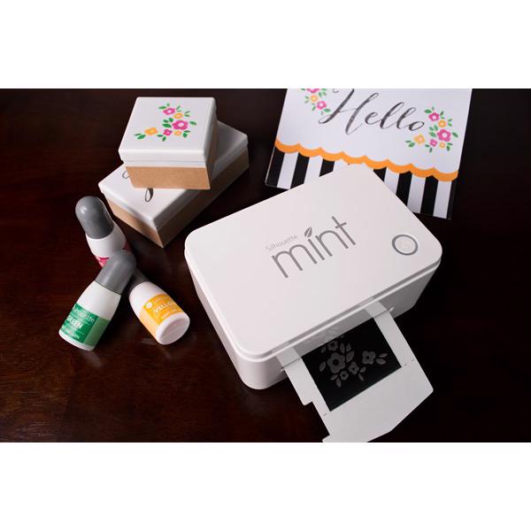 MINT Stamp Maker