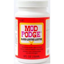 Mod Podge Original - Gloss / Blank (8 oz)