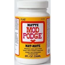 Mod Podge Original - Matte (8 oz)