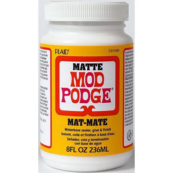 Mod Podge Original - Matte (8 oz)