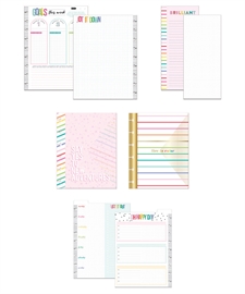 Happy Planner - Planner Companion / Everyday (std/medium)