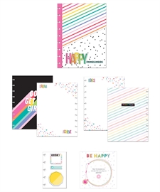 Happy Planner - Planner Companion / Everyday (std/medium)