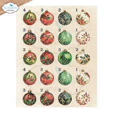 Elizabeth Crafts A5 Pad - Everyday Ephemera 3
