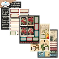 Elizabeth Crafts A5 Pad - Everyday Ephemera 3