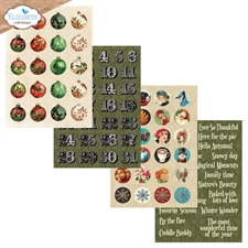 Elizabeth Crafts A5 Pad - Everyday Ephemera 3