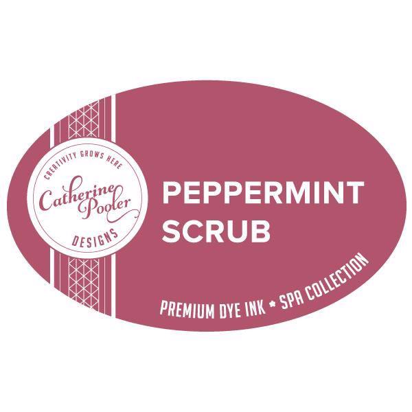 Catherine Pooler Dye Ink - Peppermint Scrub