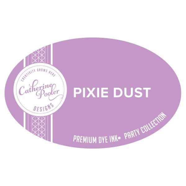 Catherine Pooler Dye Ink - Pixie Dust