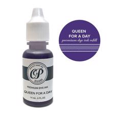Catherine Pooler Ink REFILL - Queen for a Day (flaske)