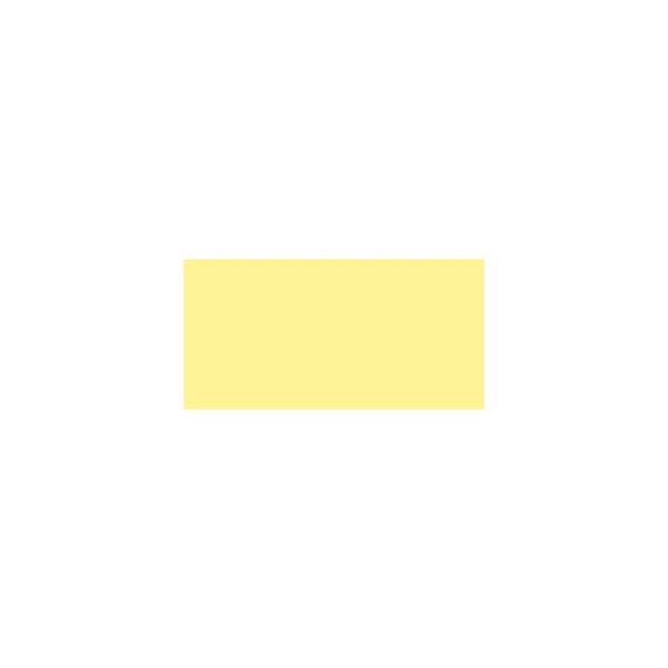 Zig Clean Color Real Brush Marker - Pale Yellow