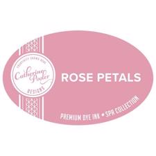 Catherine Pooler Dye Ink - Rose Petals