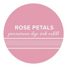 Catherine Pooler Ink REFILL - Rose Petals (flaske)