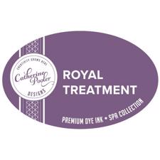 Catherine Pooler Dye Ink - Royal Treatment