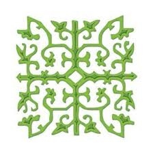 Spellbinders Die - D-Lites / Grate Works