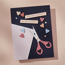 Spellbinders Dies - Sharon\'s Scissors