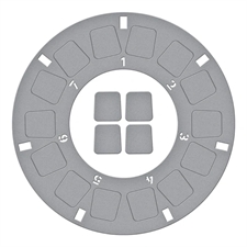 Spellbinders Dies - Reel Color