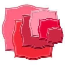 Spellbinders Dies - Labels Three