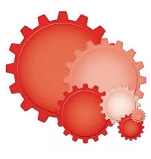 Spellbinders Dies - Cogs