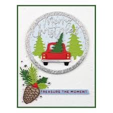 Spellbinders Dies - Through the Woods