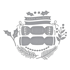 Spellbinders - Christmas Cracker