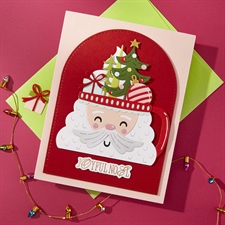 Spellbinders Dies - Cocoa Wonderland