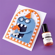 Spellbinders Cardmaking Kit - Just Add Cake Birthday 