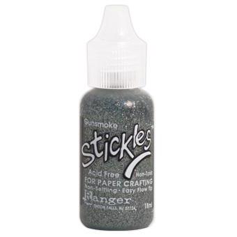 Stickles - Gun Smoke