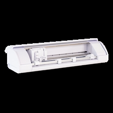 Silhouette CAMEO 5α (Alpha) - WHITE Glossy