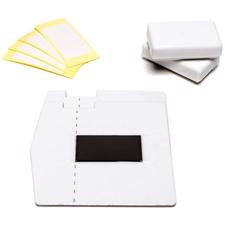 Silhouette MINT - Stamp Sheets / 15x30 mm