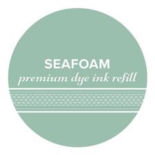 Catherine Pooler Ink REFILL - Seafoam (flaske)